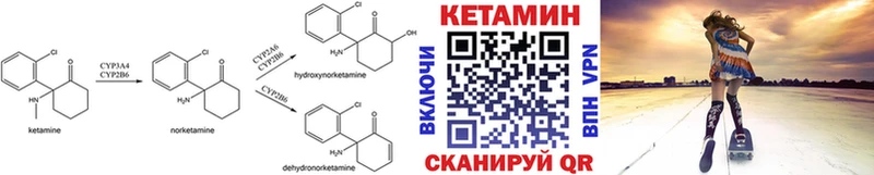Кетамин ketamine Неман
